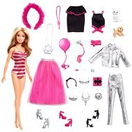 Barbie Advent Calendar - Doll