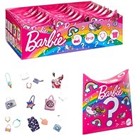 Barbie Fashion Accessories with Surprise - Doll