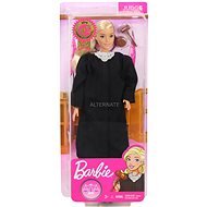 Barbie Judge - Doll