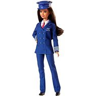 Barbie Pilotin - Puppe