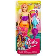 Barbie Mermaid Barbie - Doll