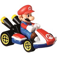 Hot Wheels Mario Kart Englishman - Hot Wheels