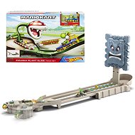 Hot Wheels Mario Kart Racing Track - Hot Wheels