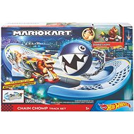 Hot Wheels Mario Kart Racing Track - Hot Wheels