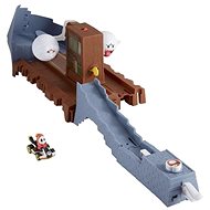 Hot Wheels Mario Kart Track Revenge - Spooky Sprint - Hot Wheels