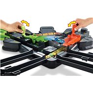 Hot Wheels Huge Smash - Hot Wheels