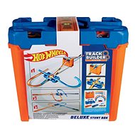 Hot Wheels Track Builder Deluxe Stunt Box - Hot Wheels