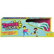 Zombie Gotcha! - Social Game