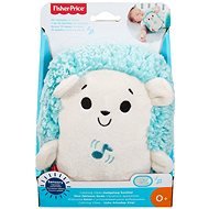 Fisher-Price Hedgehog Comforter - Baby Toy