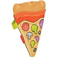 Fisher-Price: Pizzás rágóka - Baba rágóka