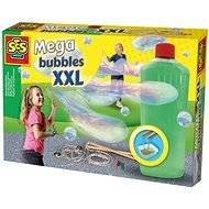 SES Mega Bubbleflex XXL - Bubble Blower