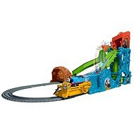 Thomas & Friends Track Master Cave Collapse Set - Game Set