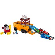 Fisher-Price Super Transporter - Toy Car