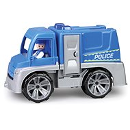 Truxx Police - Toy Car