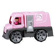 Truxx Horse Transport - Toy Car