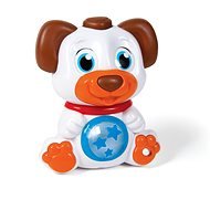 Clementoni Interactive Emotional Dog - Interactive Toy