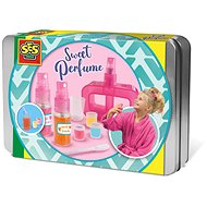 SES Making Sweet Perfume - Craft for Kids