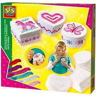 SES Embroidery Boxes - Creative Kit