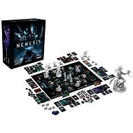 Nemesis - Spoločenská hra