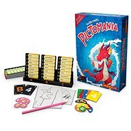 Pictomania - Board Game