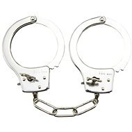 Handcuffs - Costume Accessory