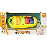 Musical Toy - Musical Toy
