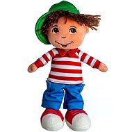 Boy Doll Honzik - Doll