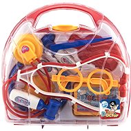 Doctor Set - Kids Doctor Kit