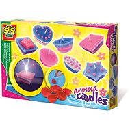 SES Manufacture of Scented Candles - Craft for Kids