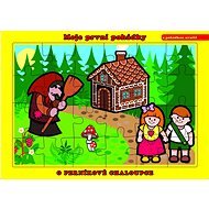 Gingerbread House - Jigsaw