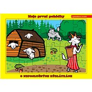 Disobedient Babies - Jigsaw Puzzle