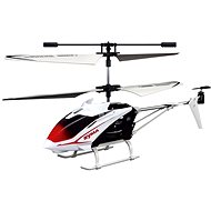 Syma S5, White - RC Helicopter