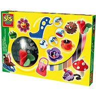 SES Candle Making Kit - Craft for Kids