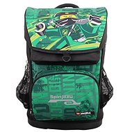 LEGO Ninjago Energy Maxi - Briefcase