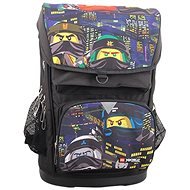 LEGO Ninjago Urban Maxi - School Backpack
