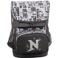 LEGO Ninjago Shadow Maxi - School Backpack