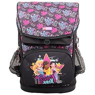 LEGO Friends Girls Rock Maxi - Briefcase