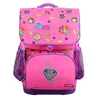 Lego Friends Good Vibes Optimo - Briefcase