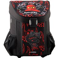 LEGO Ninja Team Ninja Easy - School Backpack