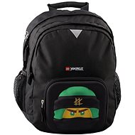 LEGO Ninjago Lloyd Mask 3D - Small Backpack