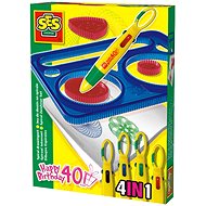 SES Spirograf set - Creative Kit