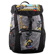 LEGO City Roadmap Fieldtrip - Backpack