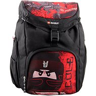 LEGO Ninjago Earth Dragon Outbag Basic - School Backpack
