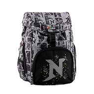 LEGO Ninjago Shadow Outbag Basic - School Backpack