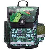 School Briefcase Dino - Briefcase
