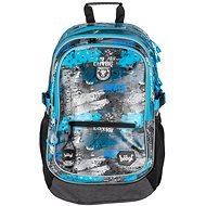 Freestyle - School Backpack