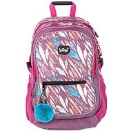 Feather - School Backpack