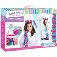 Unicorn Blanket - Creative Set Accessory