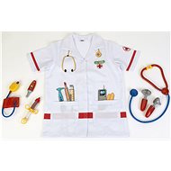 Doctor Costume with Accessories - Costume