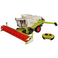 RC Combine Harvester Claas - RC Model